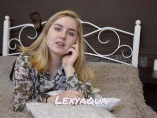 Lexyaqua