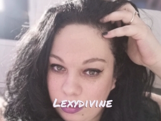lexydivine Deutsche Sexcams
