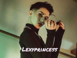 lexyprincess Deutsche Sexcams