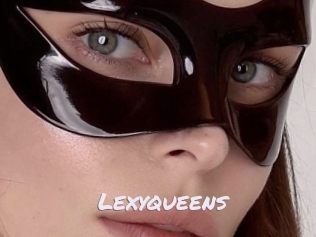 lexyqueens Deutsche Sexcams