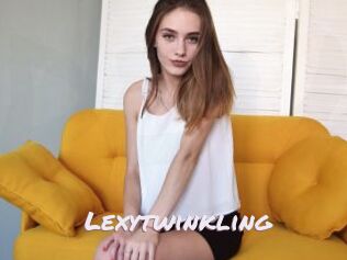 lexytwinkling Deutsche Sexcams