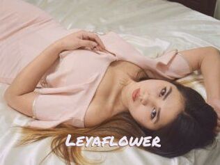 leyaflower Deutsche Sexcams