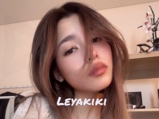 Leyakiki