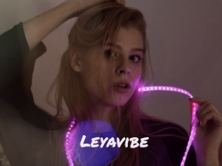 leyavibe Deutsche Sexcams