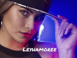 Leyhamoree