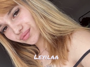 Leyilaa