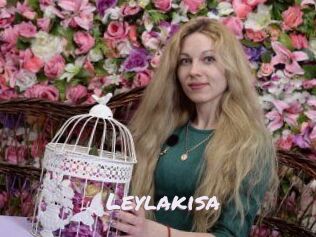 Leylakisa