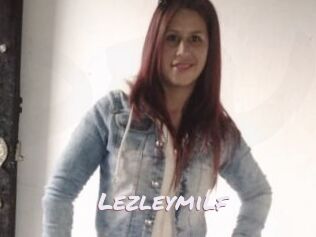 Lezleymilf