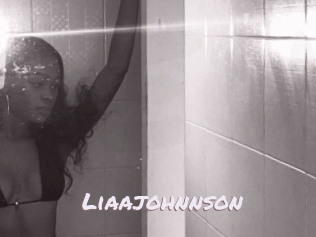liaajohnnson Deutsche Sexcams