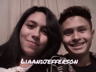 liaandjefferson Deutsche Sexcams
