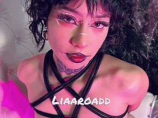 Liaaroadd
