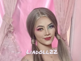 liadoll22 Deutsche Sexcams