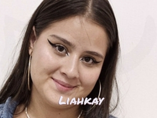 liahkay Deutsche Sexcams