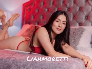 liahmoretti Deutsche Sexcams