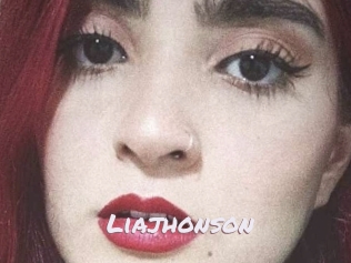 Liajhonson