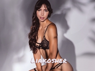 liakosher Deutsche Sexcams