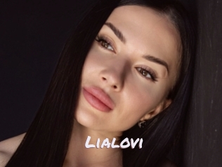 Lialovi