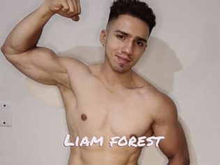 liam_forest Deutsche Sexcams