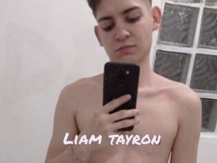 Liam_tayron