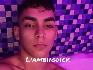liambiigdick Deutsche Sexcams