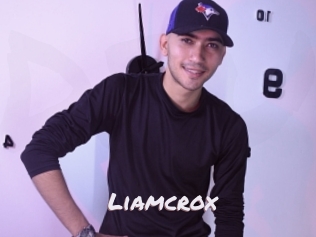liamcrox Deutsche Sexcams