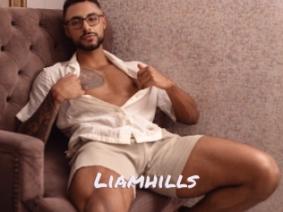 liamhills Deutsche Sexcams
