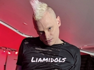 liamidols Deutsche Sexcams