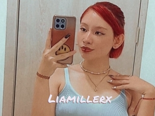 liamillerx Deutsche Sexcams