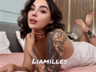 liamilles Deutsche Sexcams