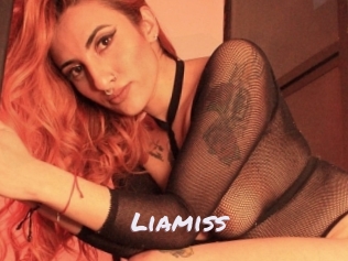 liamiss Deutsche Sexcams