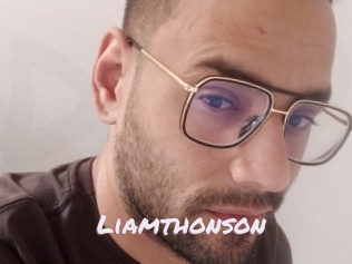 liamthonson Deutsche Sexcams