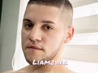 liamzyair Deutsche Sexcams