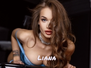 liana Deutsche Sexcams