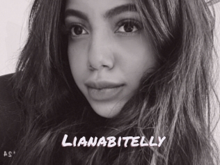 lianabitelly Deutsche Sexcams