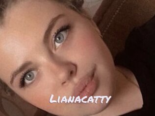 lianacatty Deutsche Sexcams