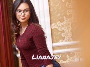 Lianajey