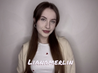 lianamerlin Deutsche Sexcams