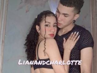 lianandcharlotte Deutsche Sexcams