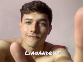 Lianandrws