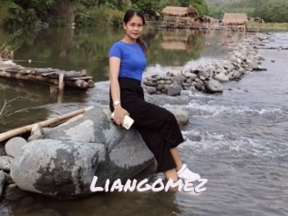 Liangomez