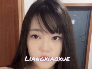 Liangxiaoxue