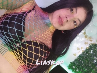 Liaskap