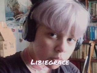 libiegrace Deutsche Sexcams