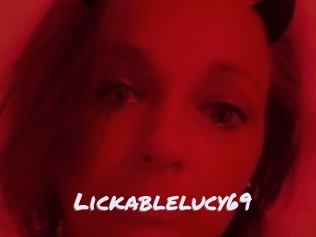 lickablelucy69 Deutsche Sexcams