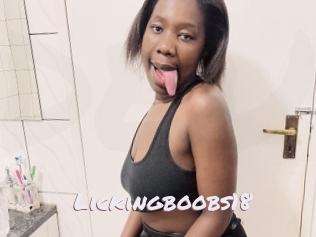 lickingboobs18 Deutsche Sexcams