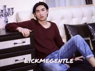 lickmegentle Deutsche Sexcams