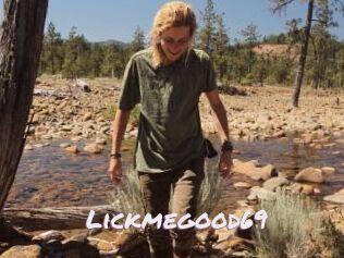lickmegood69 Deutsche Sexcams