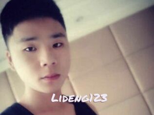 lideng123 Deutsche Sexcams