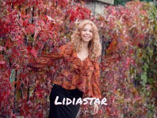 lidiastar Deutsche Sexcams