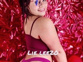 Lie_lee20